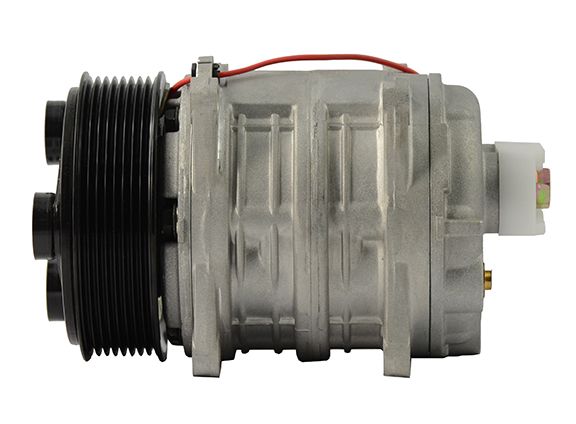 Kompressor, Klimaanlage Airstal 10-2861
