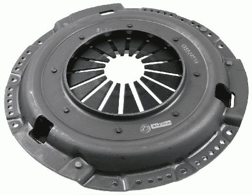 Kupplungsdruckplatte SACHS 3482870001