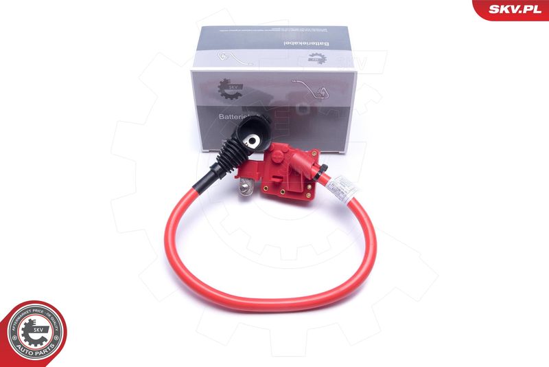 Batterieadapter ESEN SKV 96SKV311