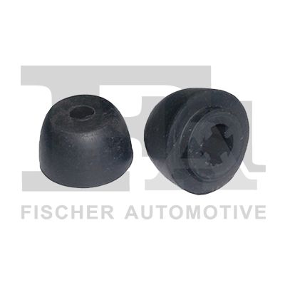 Halter, Abgasanlage FA1 753-913