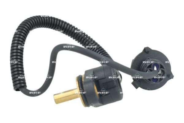 Sensor, Kühlmitteltemperatur NRF 727187