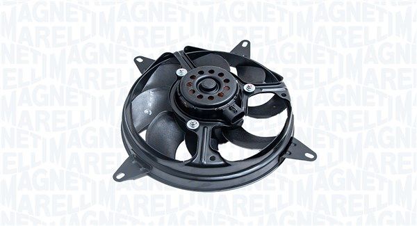 Lüfter, Motorkühlung MAGNETI MARELLI 069422489010