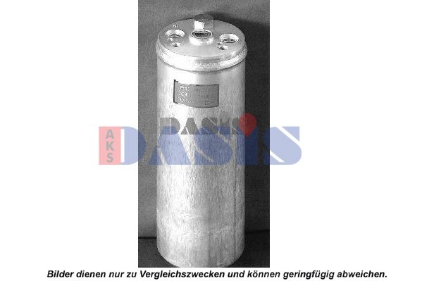 Trockner, Klimaanlage AKS DASIS 800332N