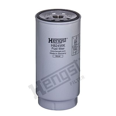Kraftstofffilter HENGST FILTER H824WKD718