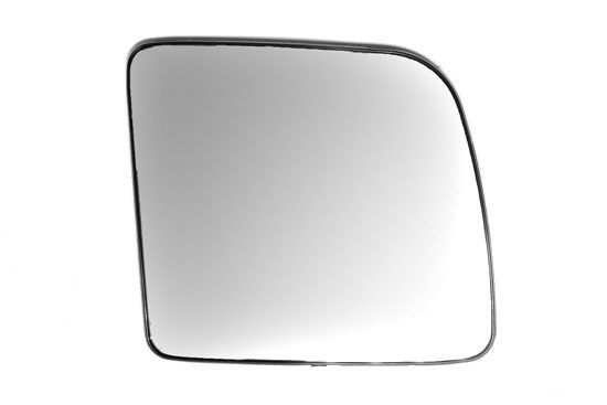 Spiegelglas, Außenspiegel ABAKUS 1245G02