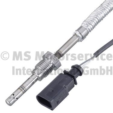 Sensor, Abgastemperatur PIERBURG 7.11020.84.0
