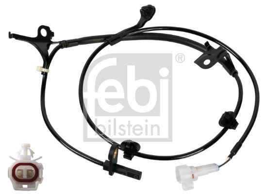 Sensor, Raddrehzahl FEBI BILSTEIN 175498