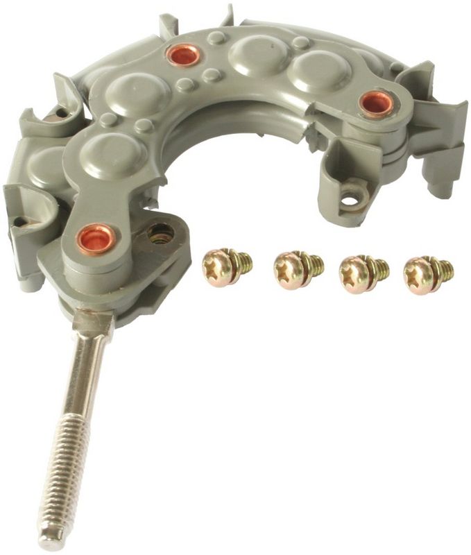 Gleichrichter, Generator HC-Cargo F 032 132 540