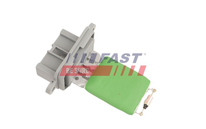 Widerstand, Innenraumgebläse FAST FT01316