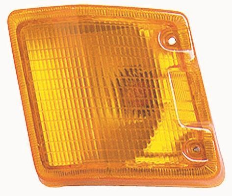 Blinkleuchte ABAKUS 441-1502L-A