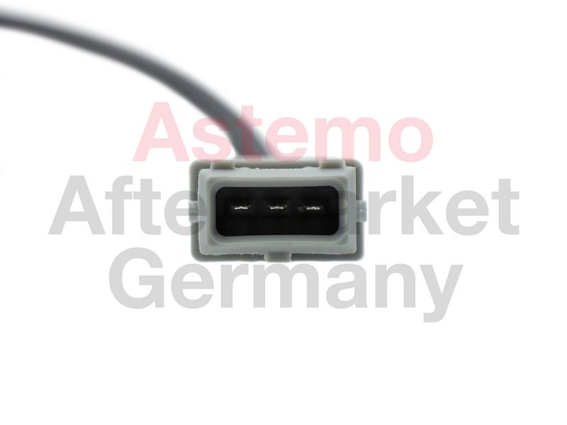 Impulsgeber, Kurbelwelle HITACHI 2501799