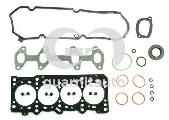 Dichtungssatz, Zylinderkopf GUARNITAUTO 051124-1052