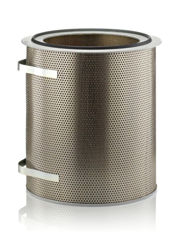 Luftfilter MANN-FILTER C573754