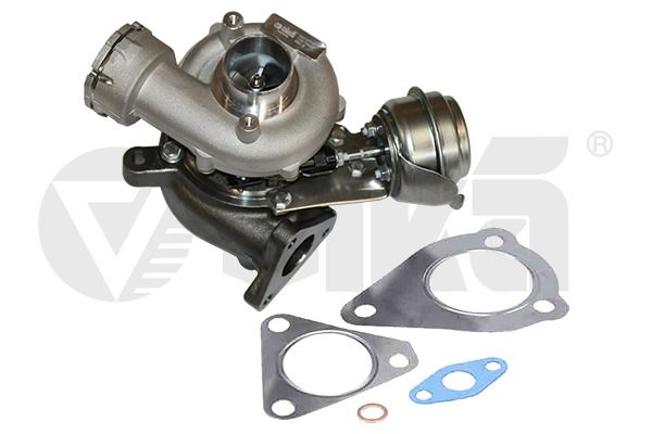Lader, Aufladung VIKA 11451788401