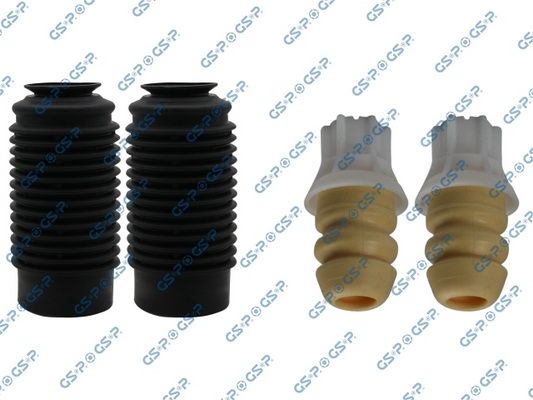 Staubschutzsatz, Stoßdämpfer GSP 5405430PK