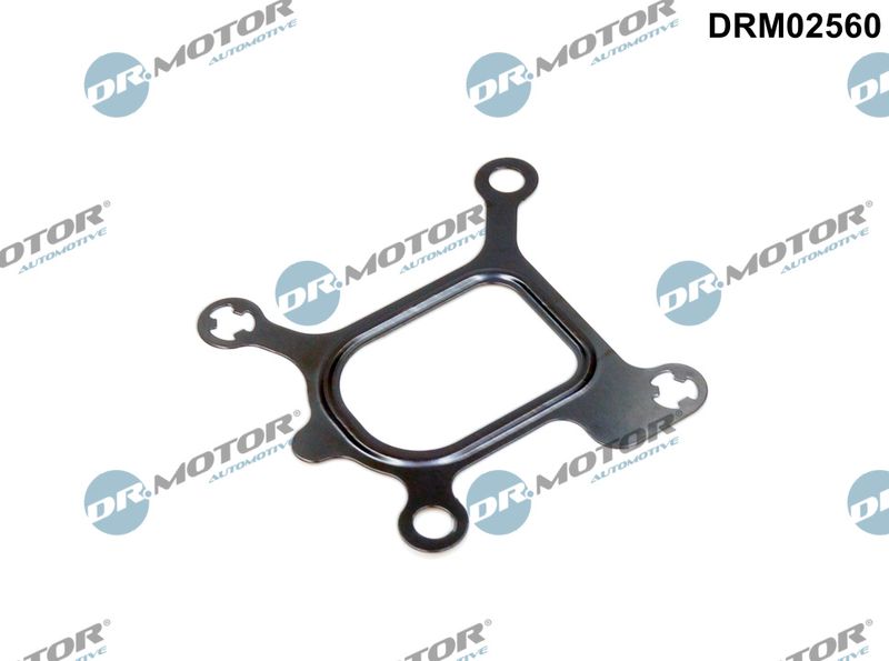 Dichtung Kühlmittelflansch Dr.Motor Automotive DRM02560
