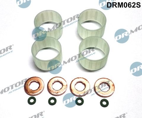 Dichtungssatz, Einspritzdüse Dr.Motor Automotive drm062s