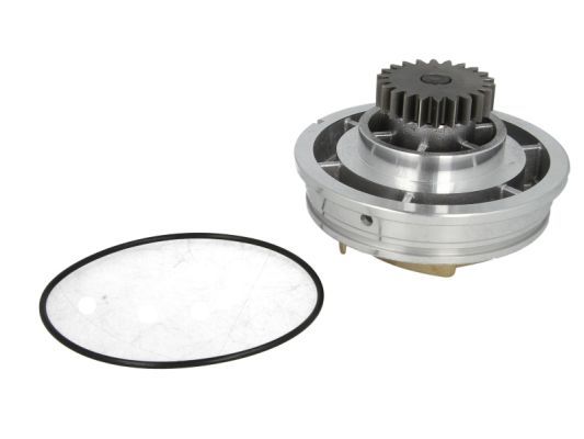 Wasserpumpe, Motorkühlung THERMOTEC WP-RV105
