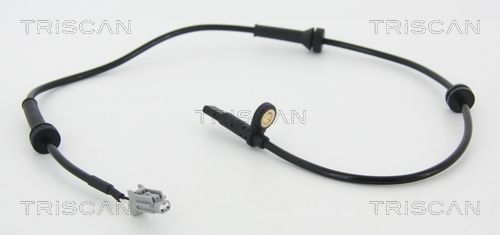 Sensor, Raddrehzahl TRISCAN 818014405