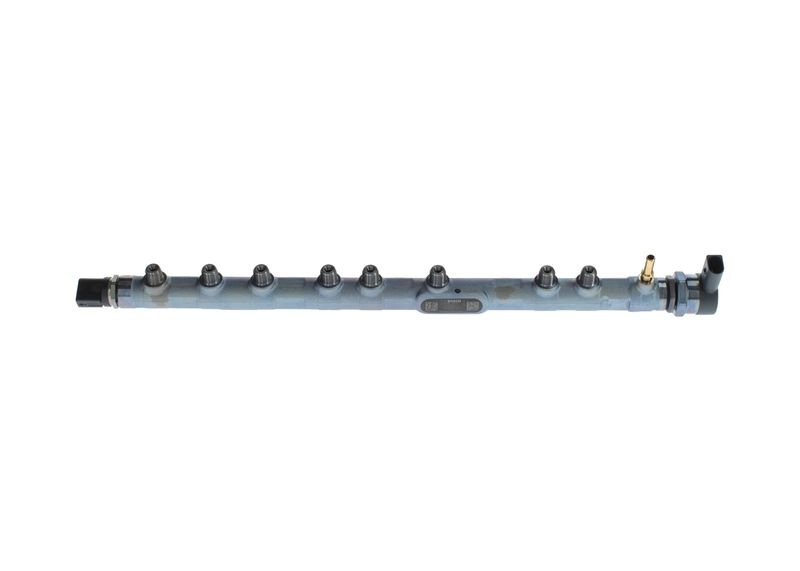 Verteilerrohr, Kraftstoff BOSCH 0 445 216 049