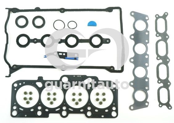 Dichtungssatz, Zylinderkopf GUARNITAUTO 054767-1052