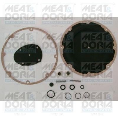 Zubehörsatz MEAT & DORIA 13009