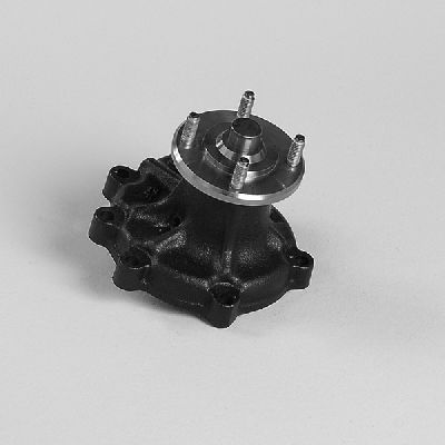 Wasserpumpe, Motorkühlung HEPU P7129