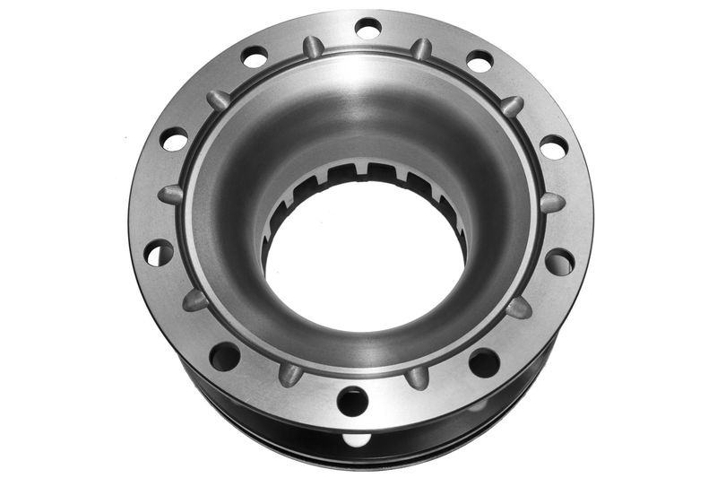 Bremsscheibe DENCKERMANN BC13013
