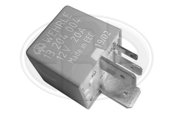 Relais, Kraftstoffpumpe ERA 661089