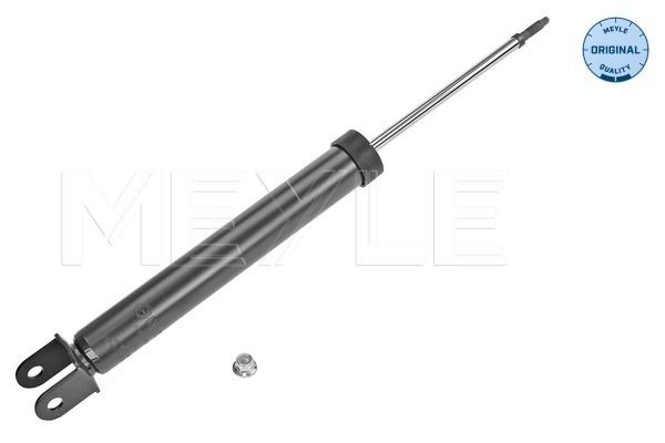 Stoßdämpfer MEYLE 37-267250009