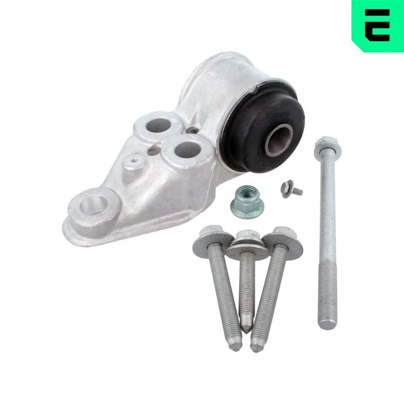 Reparatursatz Achskörper Hilfsrahmen  Optimal F8-6431S