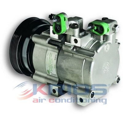 Kompressor, Klimaanlage MEAT & DORIA K18037