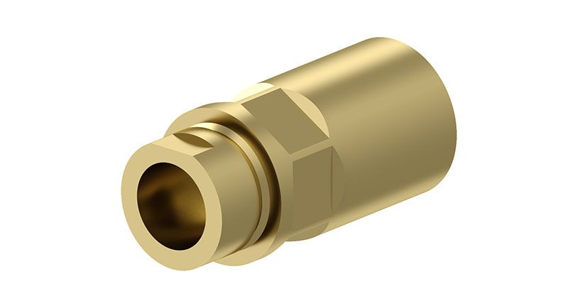 Drucksicherungsventil WABCO 434 612 001 0