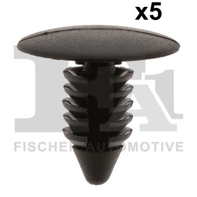 Clip, Zier-/Schutzleiste FA1 25-10001.5
