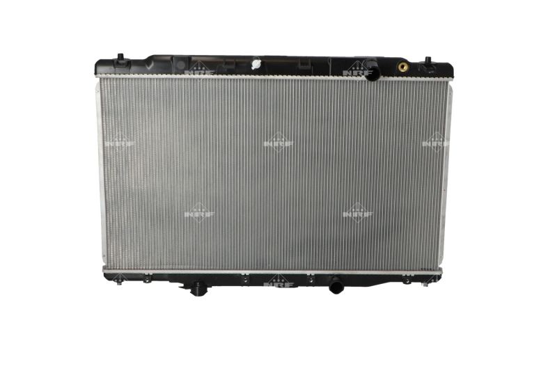 Kühler, Motorkühlung NRF 59234