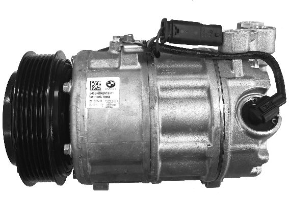 Kompressor, Klimaanlage Airstal 10-4411