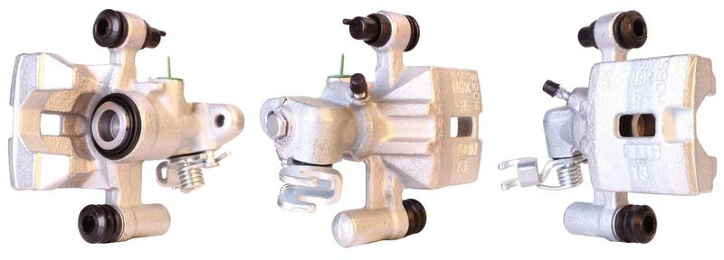 Bremssattel FERODO FCL692879