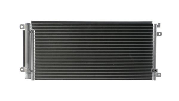Kondensator, Klimaanlage MAHLE AC104000P