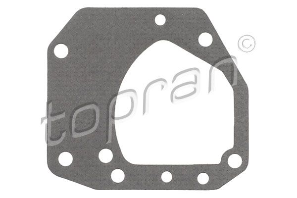 Dichtung, Schaltgetriebe TOPRAN 206 568