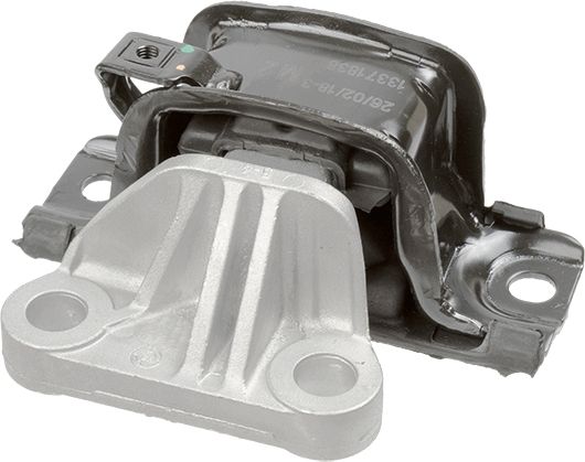 Lagerung, Automatikgetriebe LEMFÖRDER 39750 01