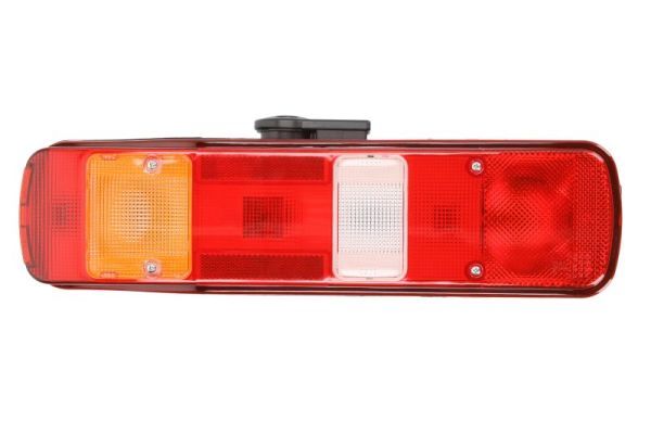 Schlussleuchte TRUCKLIGHT TL-VO002RRA