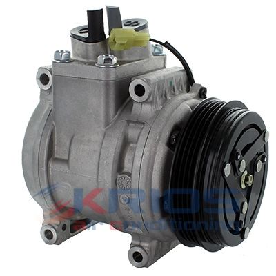 Kompressor, Klimaanlage MEAT & DORIA K14106