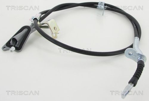 Seilzug, Feststellbremse TRISCAN 814014183