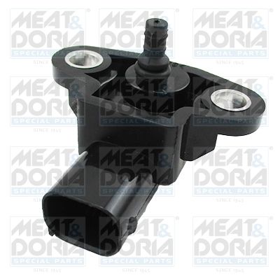 Sensor, Ladedruck MEAT & DORIA 82154e