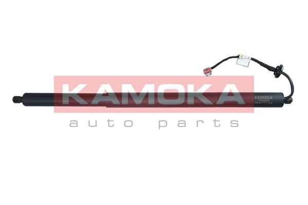 Elektromotor, Heckklappe KAMOKA 7094089