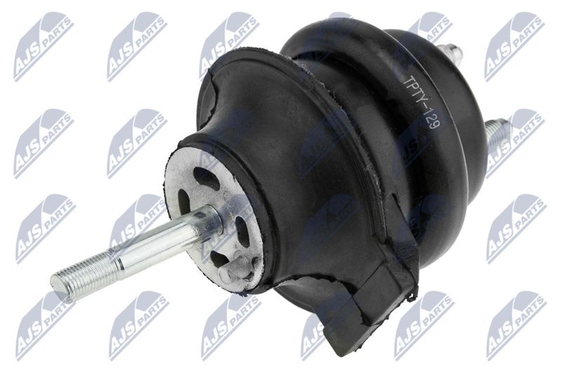 Lagerung, Motor NTY ZPS-TY-129