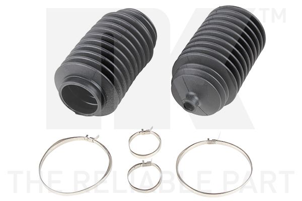 Faltenbalgsatz Lenkmanschette NK 5092206