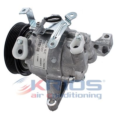 Kompressor, Klimaanlage MEAT & DORIA K12196A