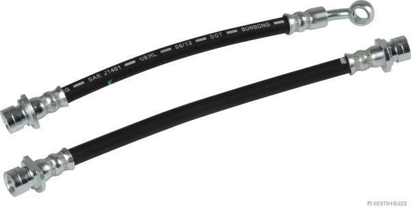 Bremsschlauch HERTH+BUSS JAKOPARTS J3704044