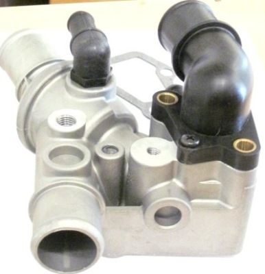 Thermostat, Kühlmittel MOTORAD 402-80K
